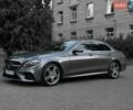 Сірий Мерседес Е-Клас, об'ємом двигуна 3 л та пробігом 124 тис. км за 37000 $, фото 1 на Automoto.ua