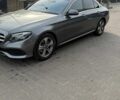Серый Мерседес Е-Класс, объемом двигателя 1.95 л и пробегом 163 тыс. км за 30000 $, фото 4 на Automoto.ua