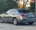 Сірий Мерседес Е-Клас, об'ємом двигуна 1.95 л та пробігом 242 тис. км за 25900 $, фото 16 на Automoto.ua