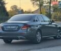 Сірий Мерседес Е-Клас, об'ємом двигуна 1.95 л та пробігом 242 тис. км за 25900 $, фото 22 на Automoto.ua