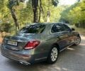 Серый Мерседес Е-Класс, объемом двигателя 1.99 л и пробегом 350 тыс. км за 19000 $, фото 3 на Automoto.ua