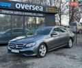 Серый Мерседес Е-Класс, объемом двигателя 1.95 л и пробегом 182 тыс. км за 26200 $, фото 1 на Automoto.ua