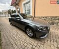 Сірий Мерседес Е-Клас, об'ємом двигуна 2 л та пробігом 256 тис. км за 22700 $, фото 10 на Automoto.ua