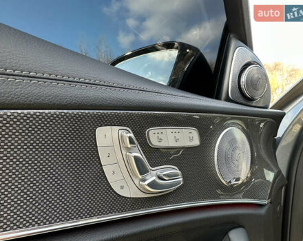 Сірий Мерседес Е-Клас, об'ємом двигуна 3 л та пробігом 127 тис. км за 37800 $, фото 22 на Automoto.ua