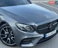 Серый Мерседес Е-Класс, объемом двигателя 3 л и пробегом 148 тыс. км за 37900 $, фото 6 на Automoto.ua