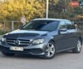 Сірий Мерседес Е-Клас, об'ємом двигуна 1.95 л та пробігом 242 тис. км за 25900 $, фото 2 на Automoto.ua