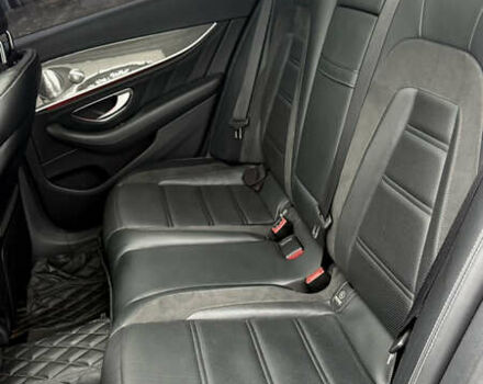 Серый Мерседес Е-Класс, объемом двигателя 3 л и пробегом 127 тыс. км за 38000 $, фото 12 на Automoto.ua