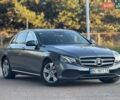 Сірий Мерседес Е-Клас, об'ємом двигуна 1.95 л та пробігом 242 тис. км за 25900 $, фото 10 на Automoto.ua
