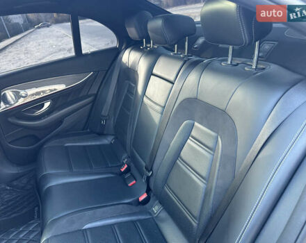 Сірий Мерседес Е-Клас, об'ємом двигуна 3 л та пробігом 127 тис. км за 37800 $, фото 11 на Automoto.ua