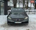 Сірий Мерседес Е-Клас, об'ємом двигуна 1.95 л та пробігом 182 тис. км за 27900 $, фото 6 на Automoto.ua