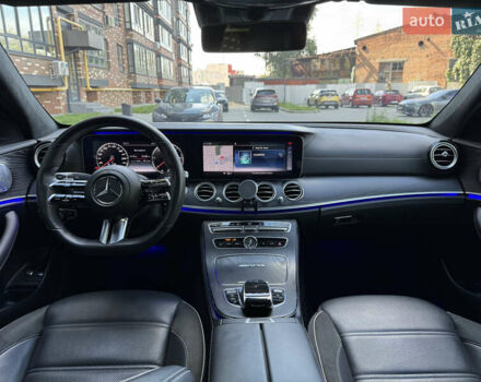 Сірий Мерседес Е-Клас, об'ємом двигуна 3 л та пробігом 290 тис. км за 38000 $, фото 18 на Automoto.ua