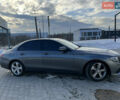 Сірий Мерседес Е-Клас, об'ємом двигуна 2 л та пробігом 151 тис. км за 28300 $, фото 8 на Automoto.ua