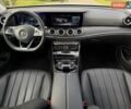 Сірий Мерседес Е-Клас, об'ємом двигуна 3.5 л та пробігом 70 тис. км за 32500 $, фото 35 на Automoto.ua