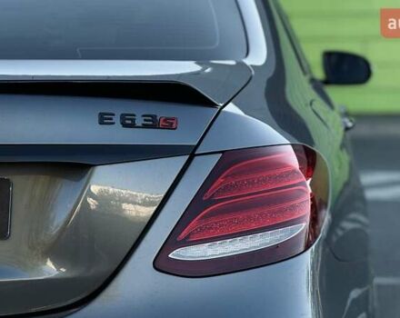 Сірий Мерседес Е-Клас, об'ємом двигуна 1.99 л та пробігом 181 тис. км за 28499 $, фото 42 на Automoto.ua