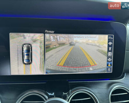 Сірий Мерседес Е-Клас, об'ємом двигуна 3 л та пробігом 290 тис. км за 38000 $, фото 32 на Automoto.ua