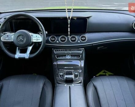 Сірий Мерседес Е-Клас, об'ємом двигуна 1.99 л та пробігом 181 тис. км за 28499 $, фото 24 на Automoto.ua