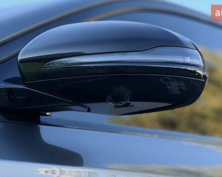 Сірий Мерседес Е-Клас, об'ємом двигуна 1.99 л та пробігом 181 тис. км за 28499 $, фото 10 на Automoto.ua