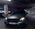 Серый Мерседес Е-Класс, объемом двигателя 3 л и пробегом 160 тыс. км за 36900 $, фото 1 на Automoto.ua