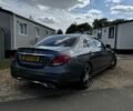 Сірий Мерседес Е-Клас, об'ємом двигуна 3 л та пробігом 228 тис. км за 20000 $, фото 3 на Automoto.ua