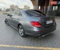 Серый Мерседес Е-Класс, объемом двигателя 1.99 л и пробегом 95 тыс. км за 27000 $, фото 11 на Automoto.ua