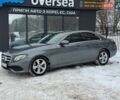 Сірий Мерседес Е-Клас, об'ємом двигуна 1.95 л та пробігом 182 тис. км за 27900 $, фото 1 на Automoto.ua