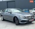 Сірий Мерседес Е-Клас, об'ємом двигуна 1.99 л та пробігом 129 тис. км за 24900 $, фото 2 на Automoto.ua