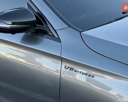 Сірий Мерседес Е-Клас, об'ємом двигуна 1.99 л та пробігом 181 тис. км за 28499 $, фото 46 на Automoto.ua