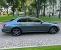Сірий Мерседес Е-Клас, об'ємом двигуна 1.99 л та пробігом 157 тис. км за 25000 $, фото 4 на Automoto.ua