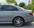 Сірий Мерседес Е-Клас, об'ємом двигуна 3.5 л та пробігом 70 тис. км за 32500 $, фото 9 на Automoto.ua