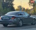 Сірий Мерседес Е-Клас, об'ємом двигуна 1.95 л та пробігом 242 тис. км за 25900 $, фото 24 на Automoto.ua