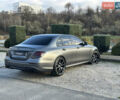 Сірий Мерседес Е-Клас, об'ємом двигуна 3 л та пробігом 127 тис. км за 37800 $, фото 20 на Automoto.ua