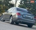 Сірий Мерседес Е-Клас, об'ємом двигуна 1.95 л та пробігом 242 тис. км за 25900 $, фото 27 на Automoto.ua