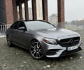Серый Мерседес Е-Класс, объемом двигателя 3 л и пробегом 127 тыс. км за 38000 $, фото 1 на Automoto.ua