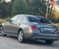 Сірий Мерседес Е-Клас, об'ємом двигуна 1.95 л та пробігом 242 тис. км за 25900 $, фото 19 на Automoto.ua