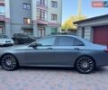 Серый Мерседес Е-Класс, объемом двигателя 2.99 л и пробегом 126 тыс. км за 32450 $, фото 11 на Automoto.ua