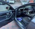 Серый Мерседес Е-Класс, объемом двигателя 2.99 л и пробегом 126 тыс. км за 32450 $, фото 112 на Automoto.ua