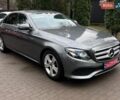 Серый Мерседес Е-Класс, объемом двигателя 2 л и пробегом 239 тыс. км за 28500 $, фото 1 на Automoto.ua