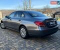 Сірий Мерседес Е-Клас, об'ємом двигуна 1.95 л та пробігом 145 тис. км за 29500 $, фото 6 на Automoto.ua