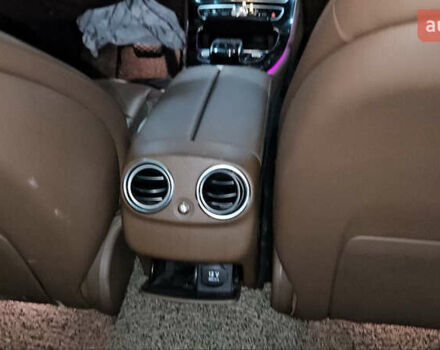 Серый Мерседес Е-Класс, объемом двигателя 2 л и пробегом 149 тыс. км за 20300 $, фото 14 на Automoto.ua