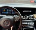 Серый Мерседес Е-Класс, объемом двигателя 2 л и пробегом 125 тыс. км за 29000 $, фото 9 на Automoto.ua