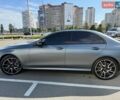 Сірий Мерседес Е-Клас, об'ємом двигуна 3 л та пробігом 151 тис. км за 31000 $, фото 5 на Automoto.ua
