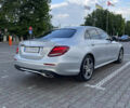 Серый Мерседес Е-Класс, объемом двигателя 1.99 л и пробегом 103 тыс. км за 29900 $, фото 4 на Automoto.ua