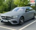 Сірий Мерседес Е-Клас, об'ємом двигуна 3.5 л та пробігом 70 тис. км за 32500 $, фото 1 на Automoto.ua