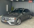 Сірий Мерседес Е-Клас, об'ємом двигуна 1.99 л та пробігом 125 тис. км за 25500 $, фото 1 на Automoto.ua