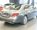 Сірий Мерседес Е-Клас, об'ємом двигуна 3 л та пробігом 58 тис. км за 62000 $, фото 3 на Automoto.ua