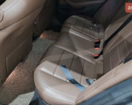 Серый Мерседес Е-Класс, объемом двигателя 2 л и пробегом 149 тыс. км за 20300 $, фото 16 на Automoto.ua