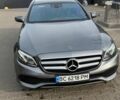 Серый Мерседес Е-Класс, объемом двигателя 1.95 л и пробегом 163 тыс. км за 30000 $, фото 9 на Automoto.ua