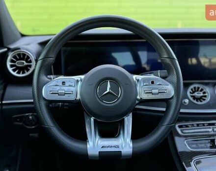 Сірий Мерседес Е-Клас, об'ємом двигуна 1.99 л та пробігом 181 тис. км за 28499 $, фото 25 на Automoto.ua