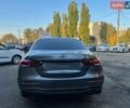Сірий Мерседес Е-Клас, об'ємом двигуна 2 л та пробігом 163 тис. км за 23000 $, фото 5 на Automoto.ua