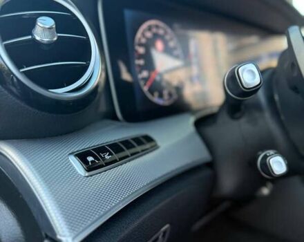 Сірий Мерседес Е-Клас, об'ємом двигуна 1.95 л та пробігом 242 тис. км за 25900 $, фото 62 на Automoto.ua